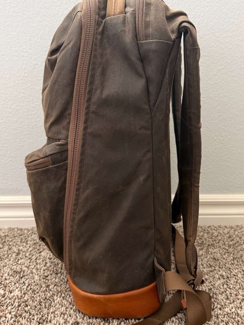Evergoods Civic BookBag - Picture 4 of 8
